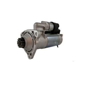 Démarreur Daf 5.5 kw Remplace 1214014, 1241003, 1241007