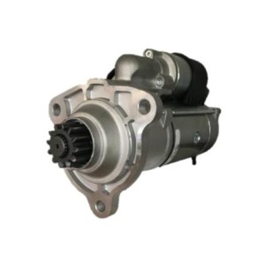 Démarreur Daf 6.0 kw Remplace 1261023, 1261024, 1261046