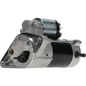 Démarreur Daihatsu 0.8 kw Remplace AIS206, 110504082, 1280006250