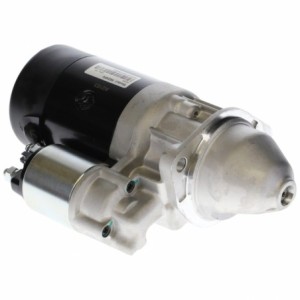 Démarreur Deutz 2.2 kw Remplace 1218172, 1218772, F042002146