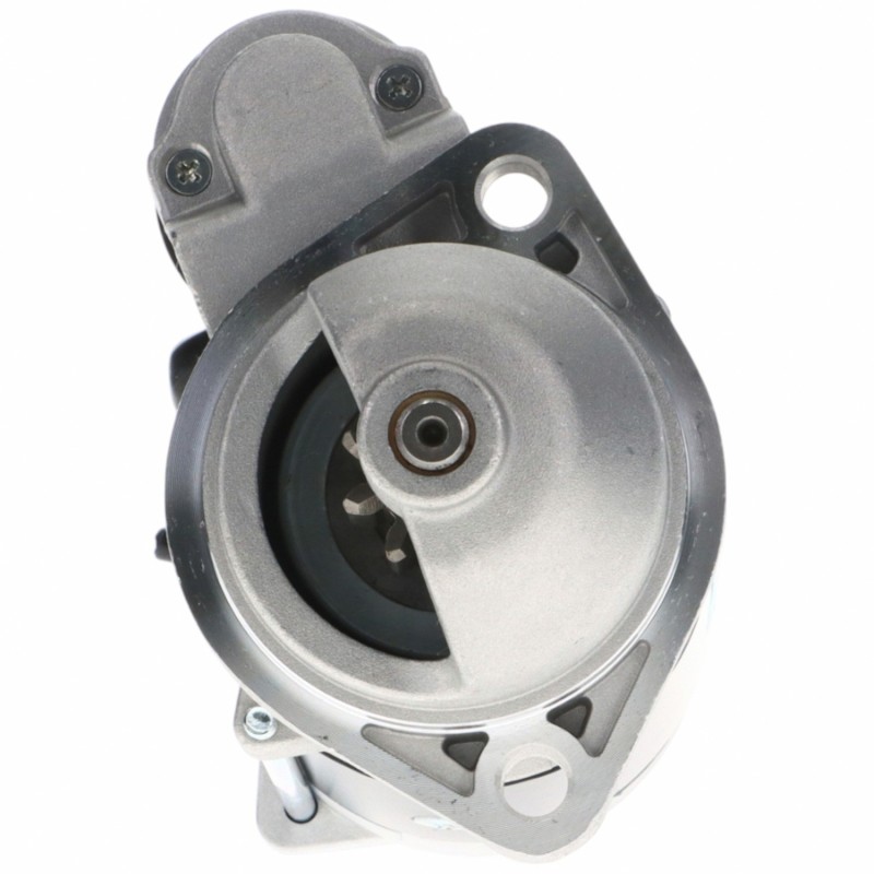 Démarreur Deutz 2.6 kw Remplace 1109369, 1109460, 1109512