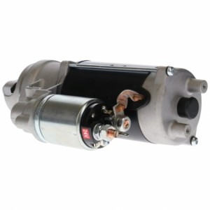 Démarreur Deutz 4.0 kw Remplace 1101110, 1231018, 1263069