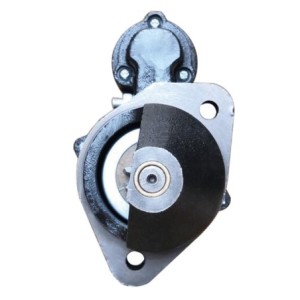 Démarreur Deutz 4.0 kw Remplace 1230013, 510507092, 986020917