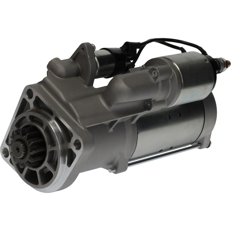 Démarreur Deutz 5.5 kw Remplace 1241023, 1261177, 511511123