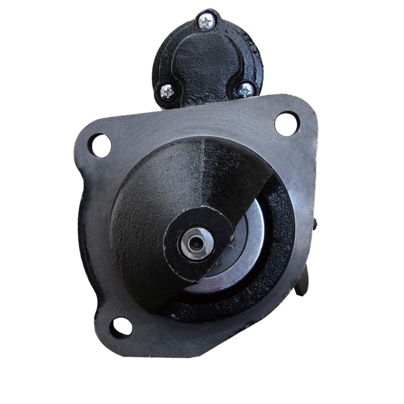 Démarreur Deutz AG / KHD 4.0 kw Remplace 720501093, 31018, 31018N