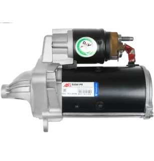 Démarreur 12V 2.20kW 10 dents BOSCH 0986023530, F042S0H088, CARGO 114074, DELCO DRS0113, DRS0113X
