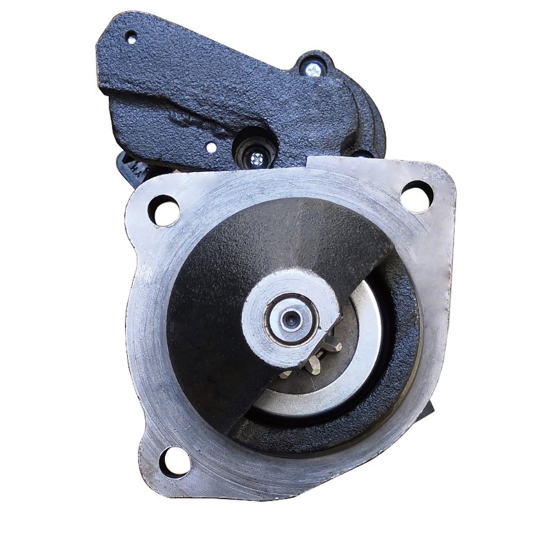 Démarreur Deutz-Fahr Khd 4.0 kw Remplace 510517093, 30880, LES0658