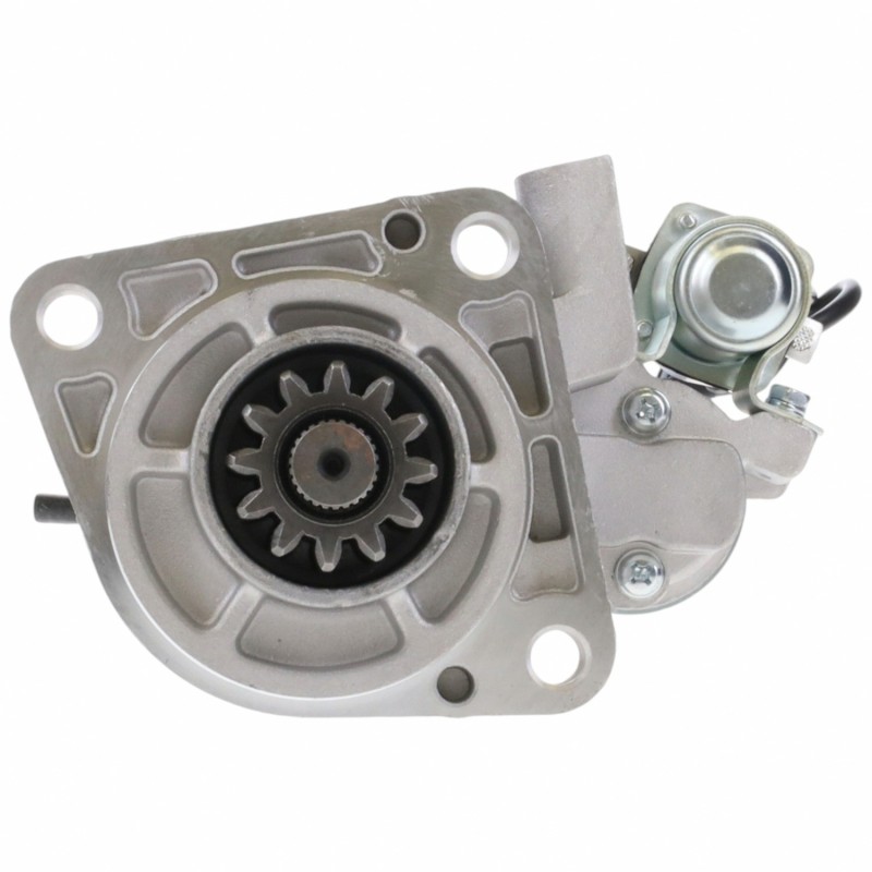 Démarreur Deutz-Fahr Khd 4.7 kw Remplace 510509123, DRS0776, 19887