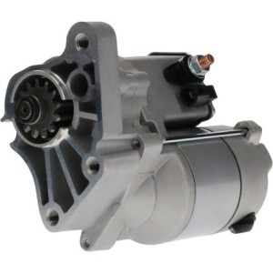 Démarreur Dodge 1.4 kw Remplace 880551133, 2804255, 4280002200