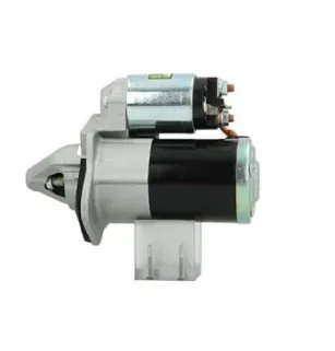 Motor de arranque Nissan 1.0 kw Valeo 1196052A EAI 12264 PSH 160586092 Valeo 196052
