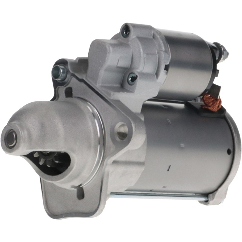 Démarreur Fiat 1.3 kw Remplace 1172628, 1172629, 1986S01052