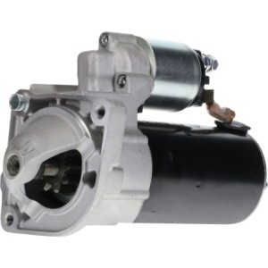 Démarreur Fiat 1.7 kw Remplace 1115078, 1115079, 1115114