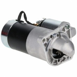 Démarreur Fiat 1.9 kw Remplace 500550103, DRS0099, DRS0099N