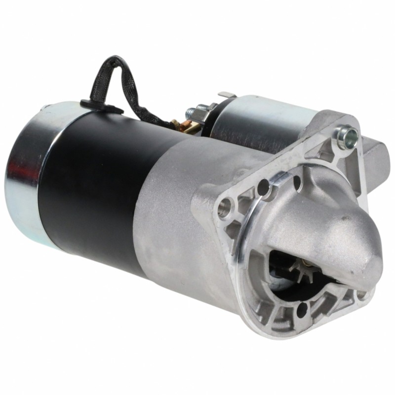 Démarreur Fiat 1.9 kw Remplace 500550103, DRS0099, DRS0099N