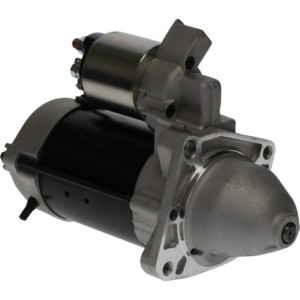 Démarreur Fiat 2.3 kw Remplace 1109410, 1223013, F042202513