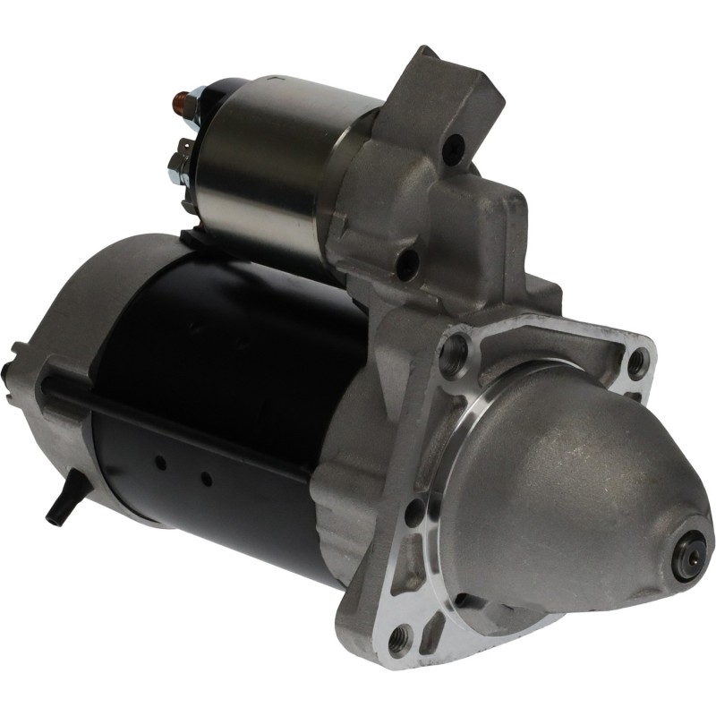 Démarreur Fiat 2.3 kw Remplace 1109410, 1223013, F042202513