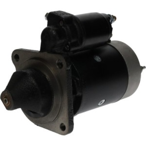 Démarreur Fiat 2.4 kw Remplace 1362031, 1362062, 1362102