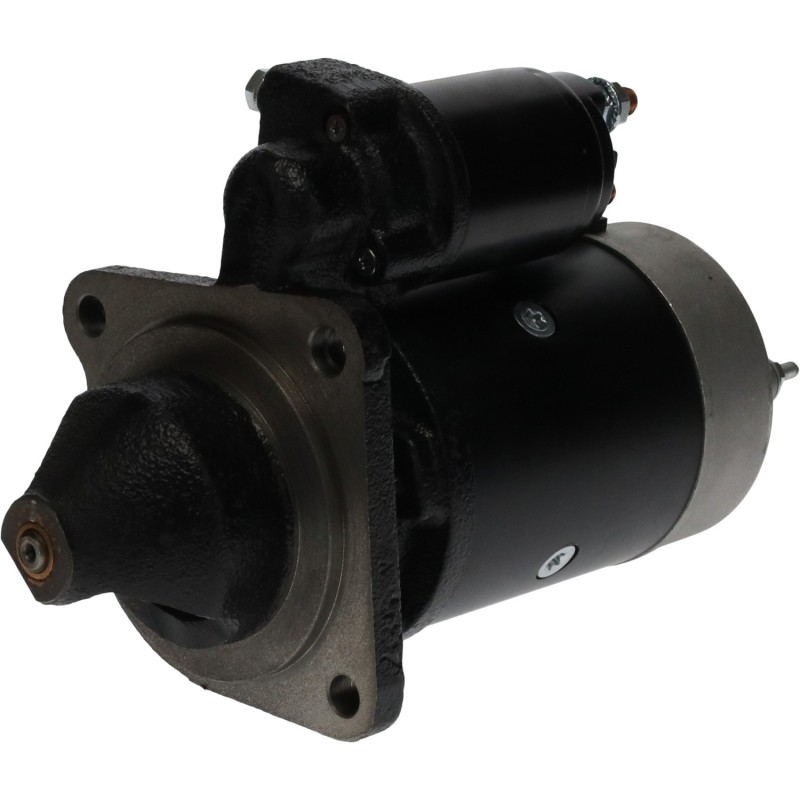 Démarreur Fiat 2.4 kw Remplace 1362031, 1362062, 1362102