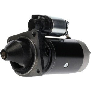 Démarreur Fiat 3.0 kw Remplace 1359122, 1367029, 500018093
