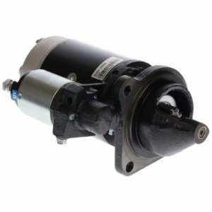 Démarreur Fiat/Iveco 2.7 kw Remplace 1362032, 1362039, 1362322