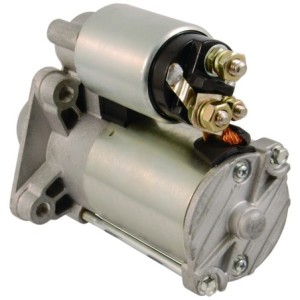 Démarreur Ford 1.1 kw Remplace 1107043, 1107087, 1107407