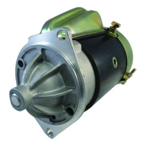 Démarreur Ford 1.1 kw Remplace 830005092, 0986CN1300, 0986UN1300