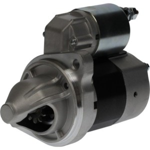 Démarreur Ford 1.2 kw Remplace 590577112, 986027030, DRS0963