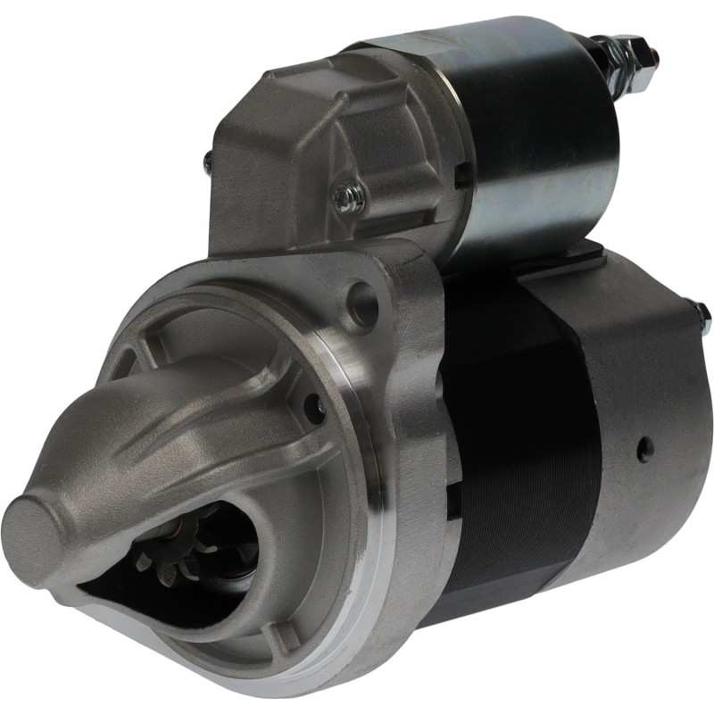 Démarreur Ford 1.2 kw Remplace 590577112, 986027030, DRS0963