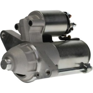 Démarreur Ford 1.2 kw Remplace 590936132, 0986CR1711, 28005
