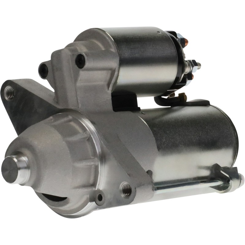 Démarreur Ford 1.2 kw Remplace 590936132, 0986CR1711, 28005