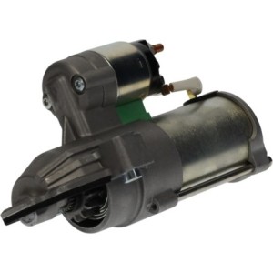 Démarreur Ford 1.2 kw Remplace 590404132, 16435, 2190923