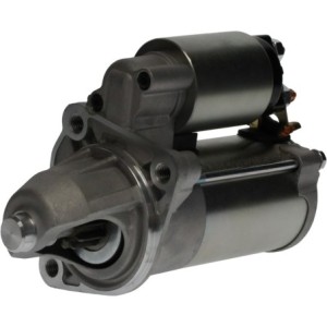 Démarreur Ford 1.2 kw Remplace 1986S00228, 590584103, 986027280