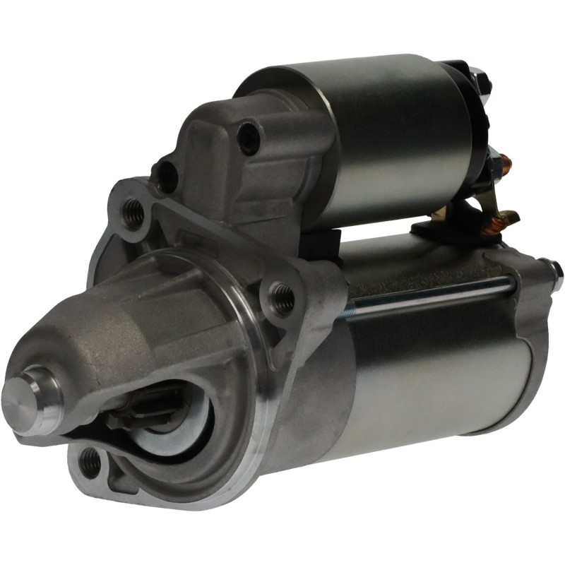 Démarreur Ford 1.2 kw Remplace 1986S00228, 590584103, 986027280