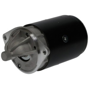 Démarreur Ford 1.4 kw Remplace 880007092, 10465075, 3153