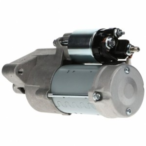 Démarreur Ford 2.0 kw Remplace 590590133, 4380000270, MS4380000270