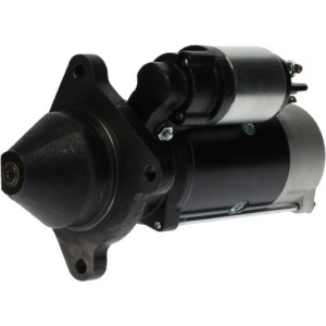 Démarreur Ford 3.0 kw Remplace 590554103, 986053040, DRS0985