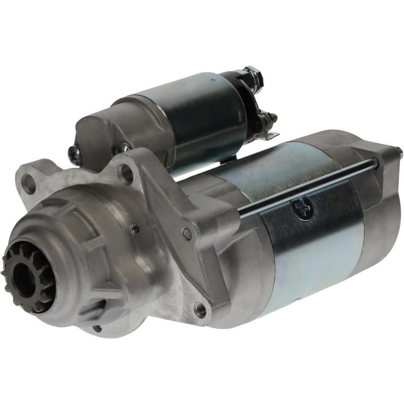 Démarreur Ford 3.0 kw Remplace 590907123, 0986UR1714, 6696