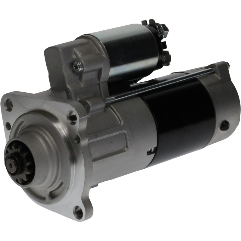 Démarreur Ford 3.6 kw Remplace F042001177, F042S01177, 880541123