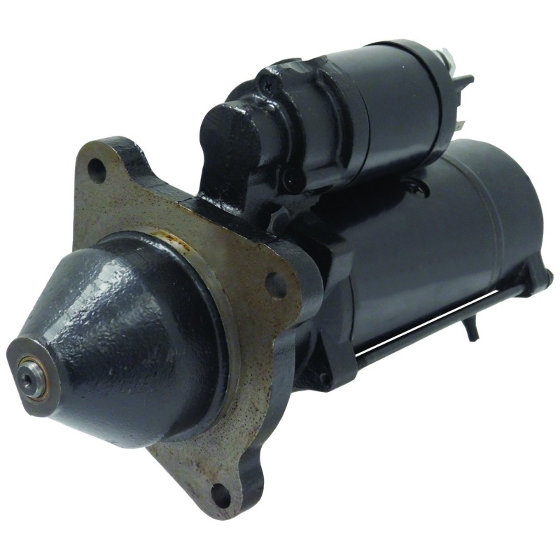 Démarreur Ford 4.2 kw Remplace 590555103, 33407, 26147