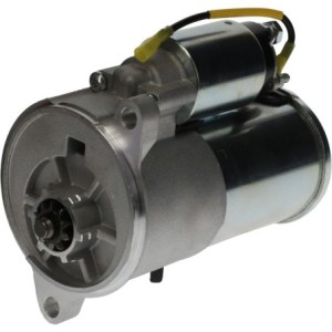 Démarreur Ford USA 1.4 kw Remplace F042005022, 880535102, 0986UN3577