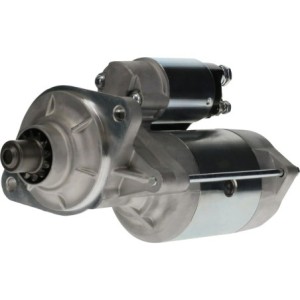 Démarreur Ford USA 3.5 kw Remplace F042005032, 880541122, 0986UR1399