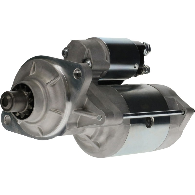 Démarreur Ford USA 3.5 kw Remplace F042005032, 880541122, 0986UR1399