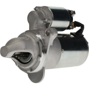 Démarreur GM 1.4 kw Remplace 830995112, 19168039, 26653