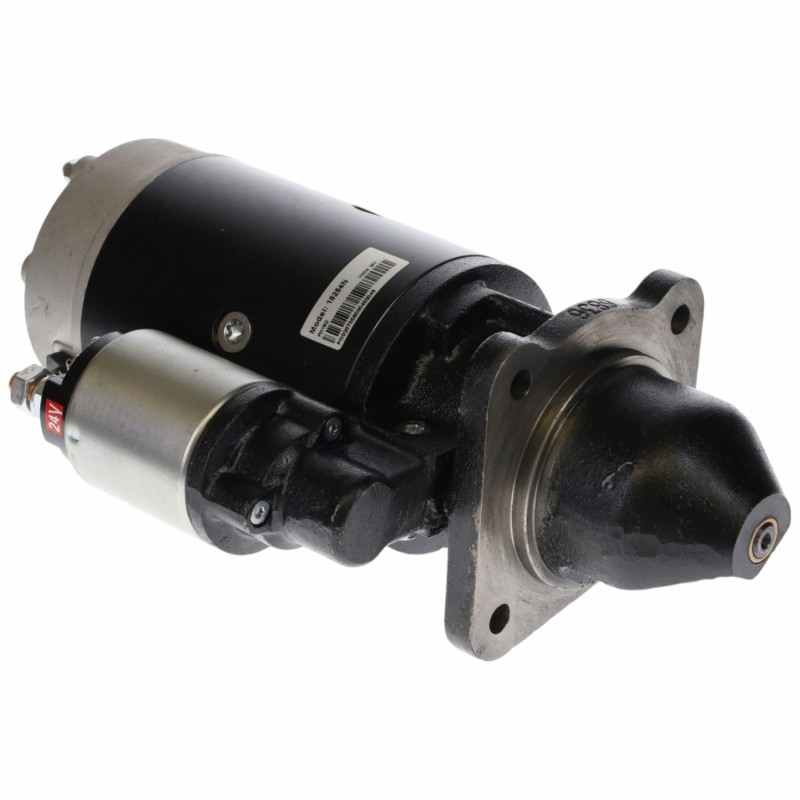 Démarreur Hanomag 4.0 kw Remplace 1368026, 1368040, 1368051