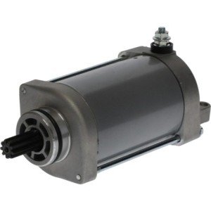 Démarreur Harley Davidson 0.8 kw Remplace 400522092, 2280009040, 2280009041