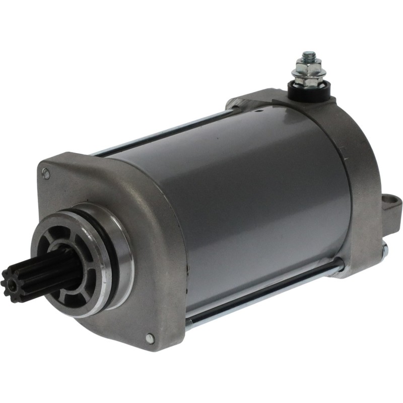 Démarreur Harley Davidson 0.8 kw Remplace 400522092, 2280009040, 2280009041