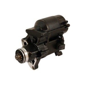 Démarreur Harley Davidson 1.4 kw Remplace 400504102, 4280003490, 4280003491