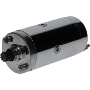 Démarreur Harley Davidson 1.6 kw Remplace 400072100, RS41127, 160122