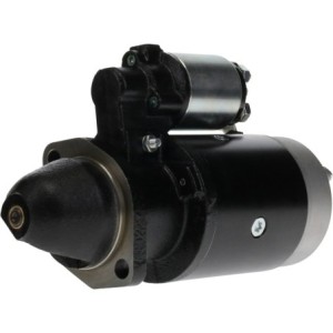 Démarreur Hatz 2.7 kw Remplace 1354029, 1354108, 1359060