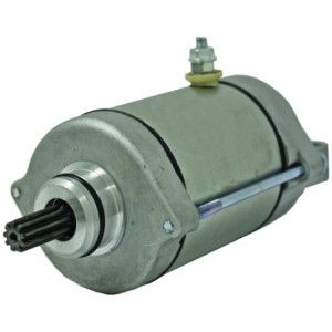 Démarreur Honda Remplace 400903092, 18622, 31200MALE01